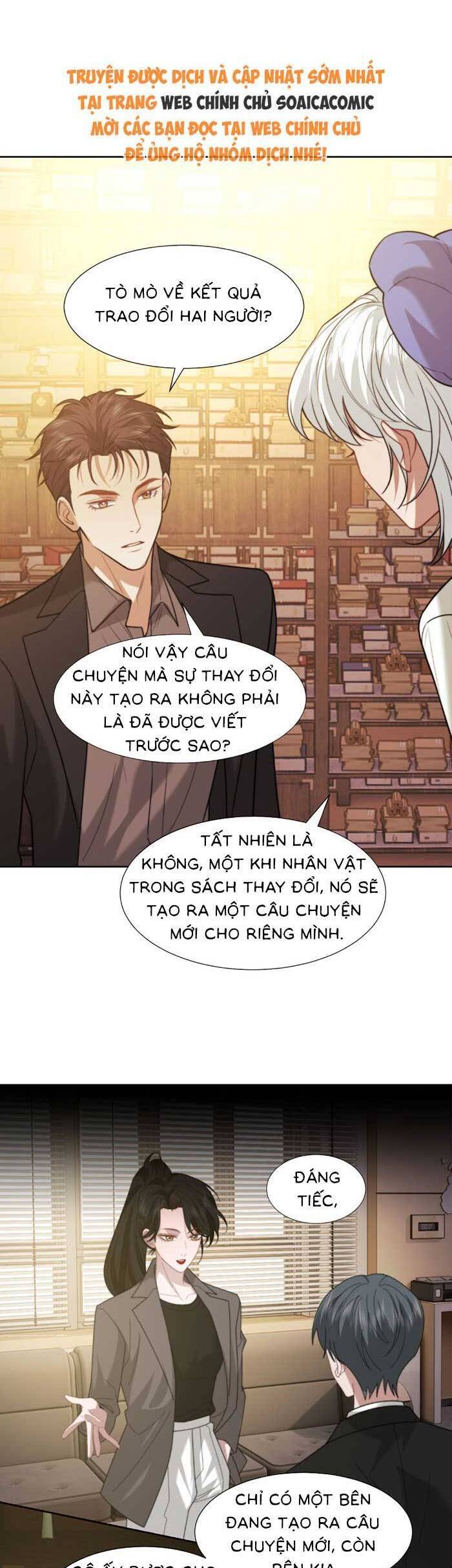 Nữ Tướng Xuyên Đến Hiện Đại Trở Thành Chị Dâu Quyền Lực: Chapter 137