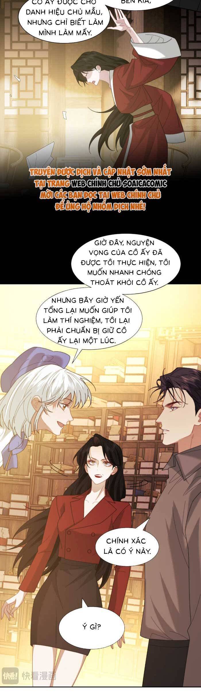 Nữ Tướng Xuyên Đến Hiện Đại Trở Thành Chị Dâu Quyền Lực: Chapter 137