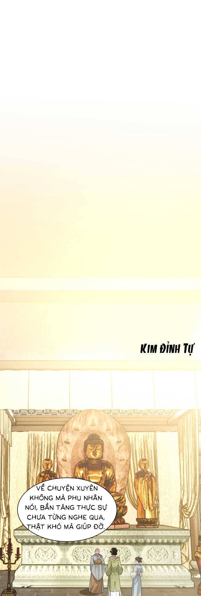 Nữ Tướng Xuyên Đến Hiện Đại Trở Thành Chị Dâu Quyền Lực: Chapter 137