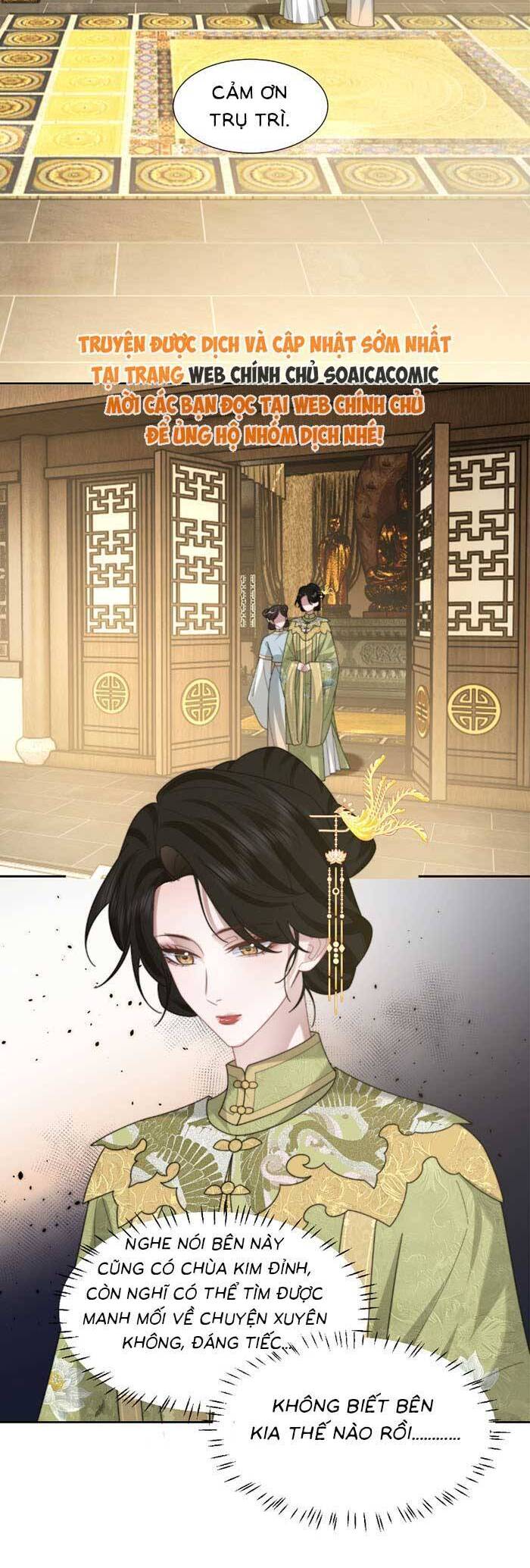 Nữ Tướng Xuyên Đến Hiện Đại Trở Thành Chị Dâu Quyền Lực: Chapter 137