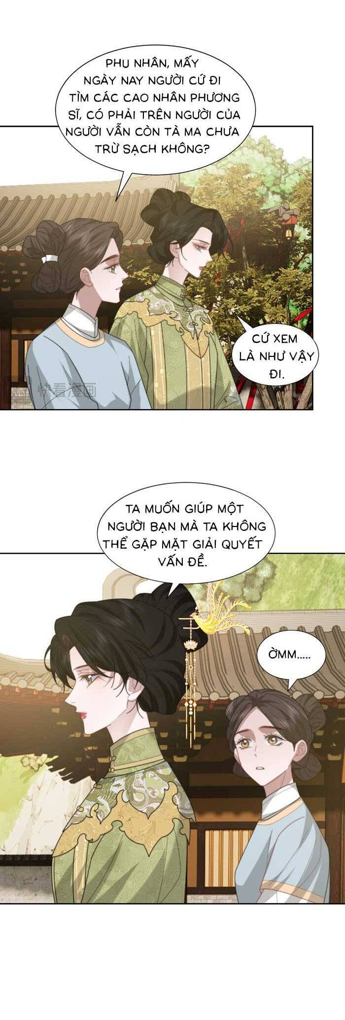 Nữ Tướng Xuyên Đến Hiện Đại Trở Thành Chị Dâu Quyền Lực: Chapter 137
