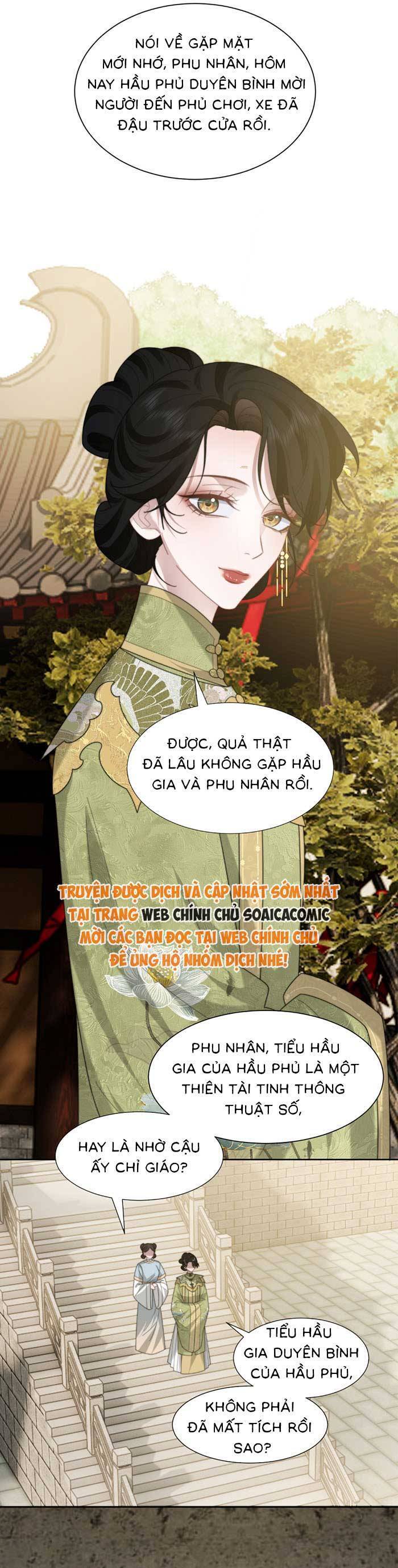 Nữ Tướng Xuyên Đến Hiện Đại Trở Thành Chị Dâu Quyền Lực: Chapter 137