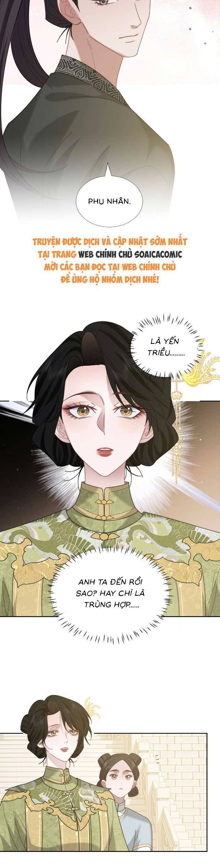 Nữ Tướng Xuyên Đến Hiện Đại Trở Thành Chị Dâu Quyền Lực: Chapter 137
