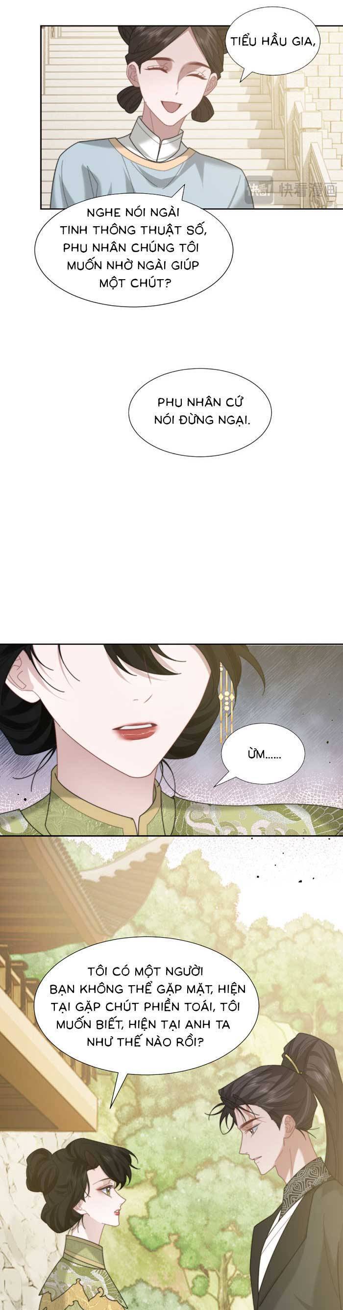 Nữ Tướng Xuyên Đến Hiện Đại Trở Thành Chị Dâu Quyền Lực: Chapter 137