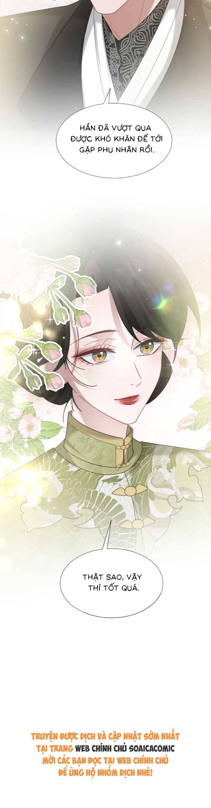 Nữ Tướng Xuyên Đến Hiện Đại Trở Thành Chị Dâu Quyền Lực: Chapter 137