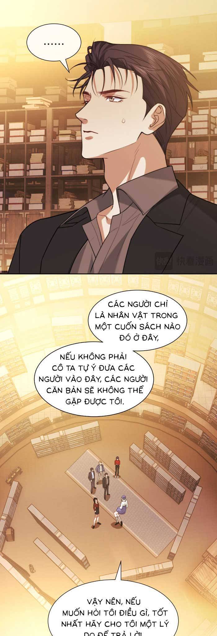 Nữ Tướng Xuyên Đến Hiện Đại Trở Thành Chị Dâu Quyền Lực: Chapter 137