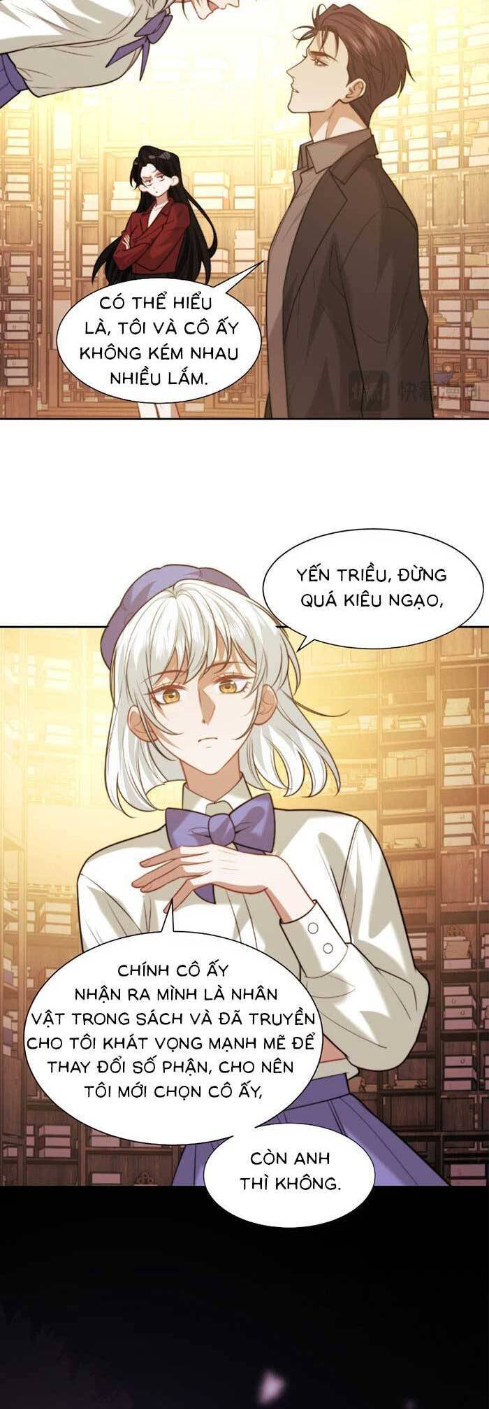 Nữ Tướng Xuyên Đến Hiện Đại Trở Thành Chị Dâu Quyền Lực: Chapter 137