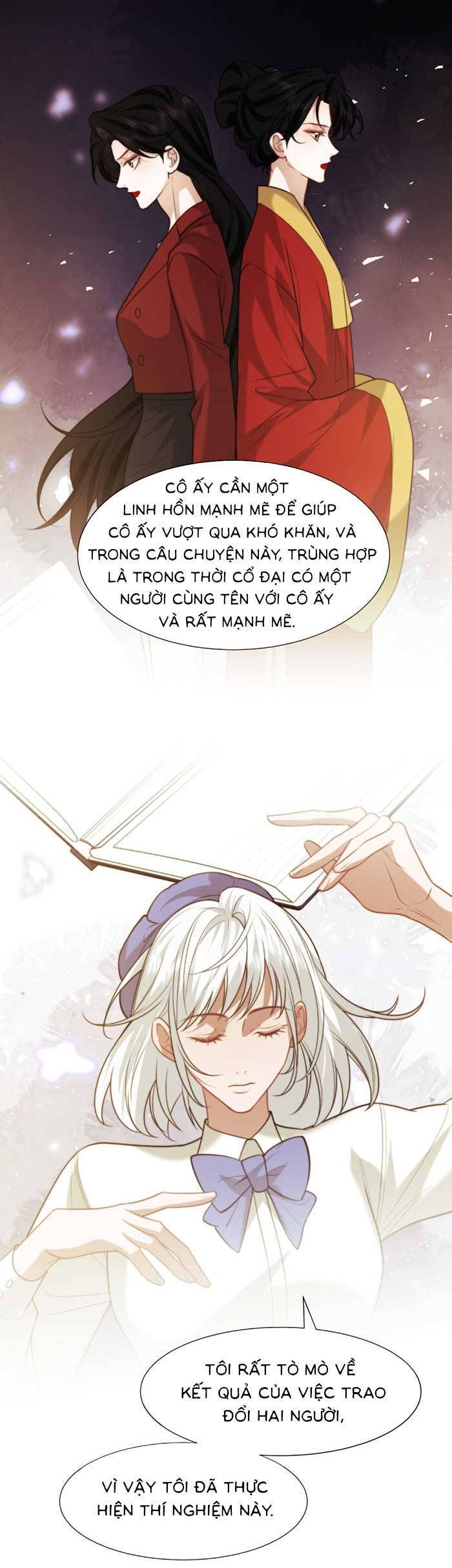 Nữ Tướng Xuyên Đến Hiện Đại Trở Thành Chị Dâu Quyền Lực: Chapter 137