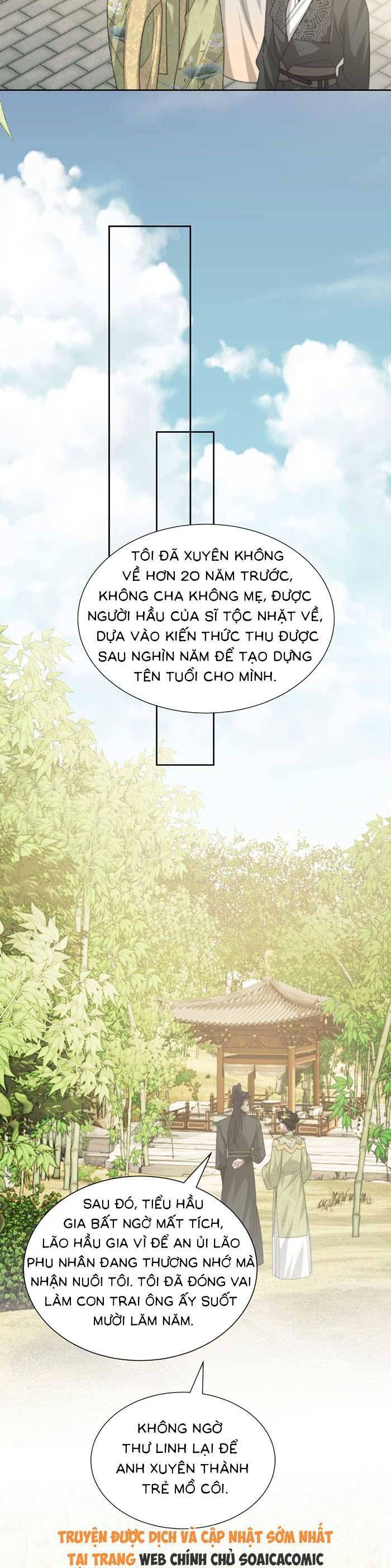 Nữ Tướng Xuyên Đến Hiện Đại Trở Thành Chị Dâu Quyền Lực: Chapter 138