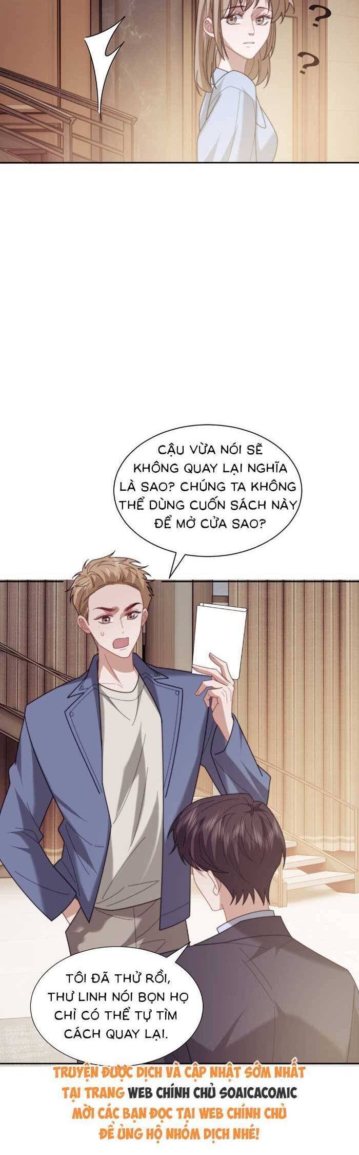 Nữ Tướng Xuyên Đến Hiện Đại Trở Thành Chị Dâu Quyền Lực: Chapter 138