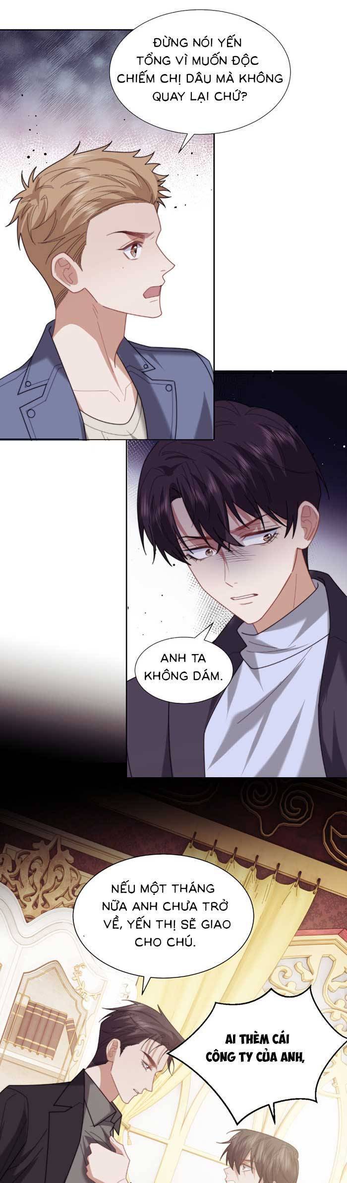 Nữ Tướng Xuyên Đến Hiện Đại Trở Thành Chị Dâu Quyền Lực: Chapter 138