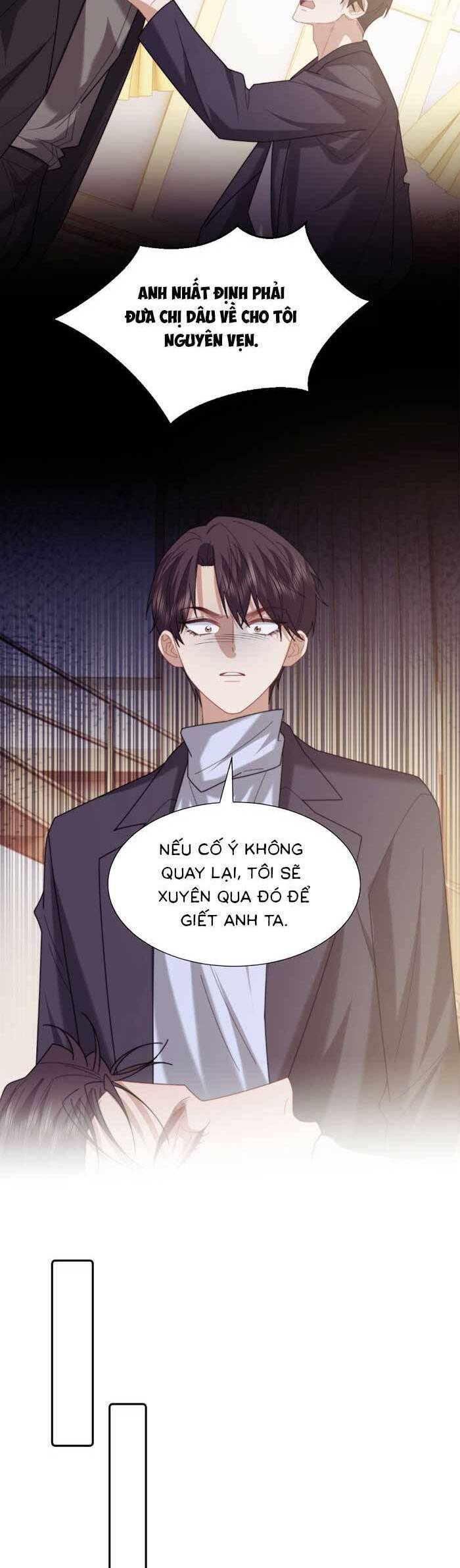 Nữ Tướng Xuyên Đến Hiện Đại Trở Thành Chị Dâu Quyền Lực: Chapter 138