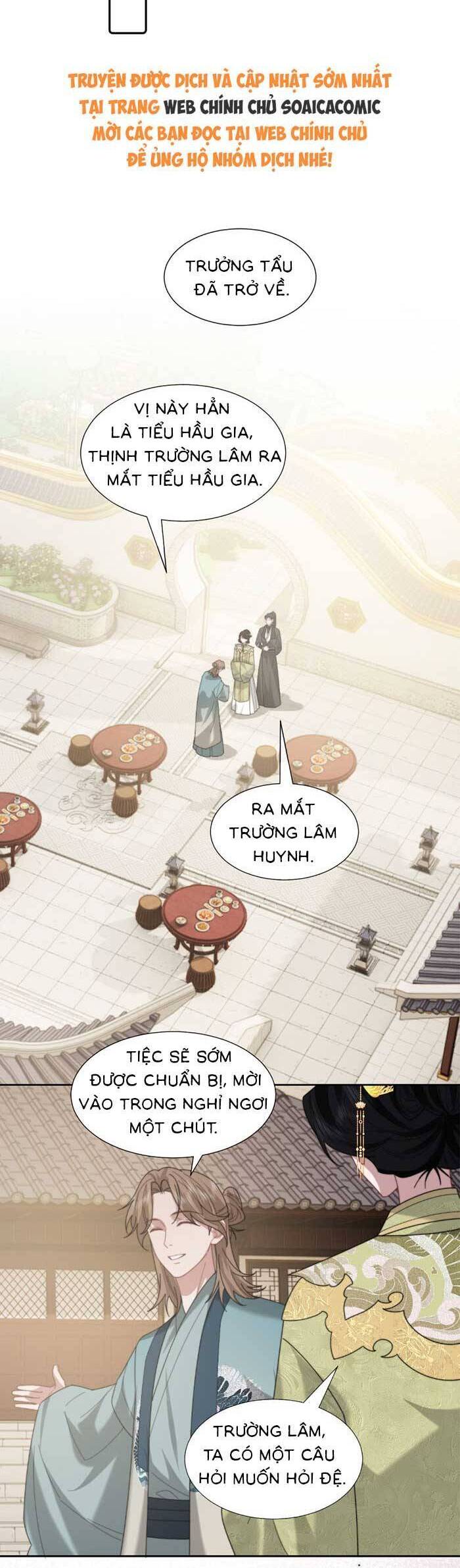 Nữ Tướng Xuyên Đến Hiện Đại Trở Thành Chị Dâu Quyền Lực: Chapter 138