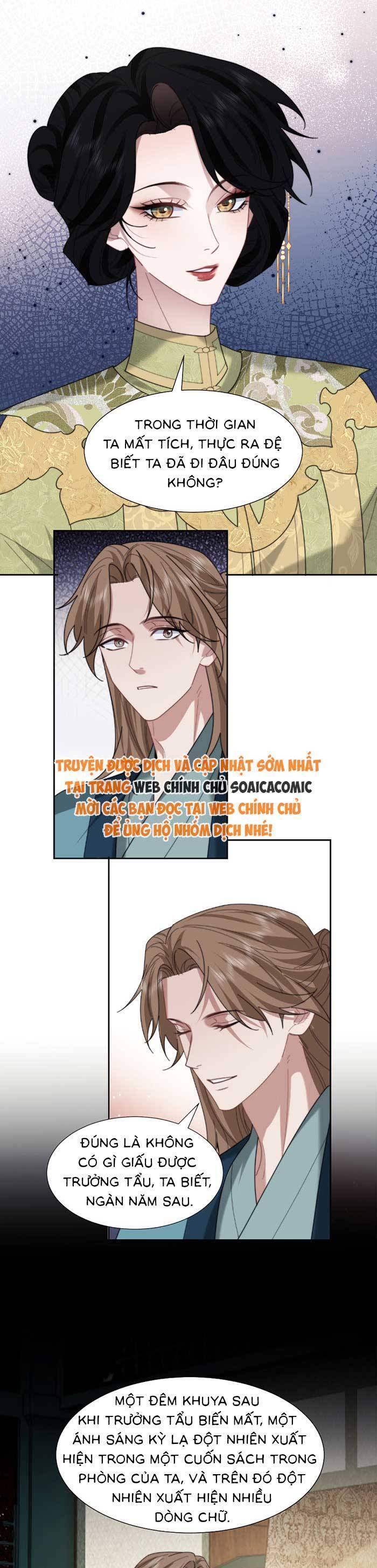 Nữ Tướng Xuyên Đến Hiện Đại Trở Thành Chị Dâu Quyền Lực: Chapter 138