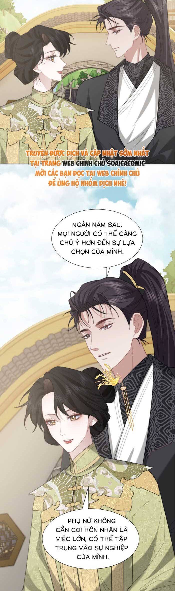 Nữ Tướng Xuyên Đến Hiện Đại Trở Thành Chị Dâu Quyền Lực: Chapter 138