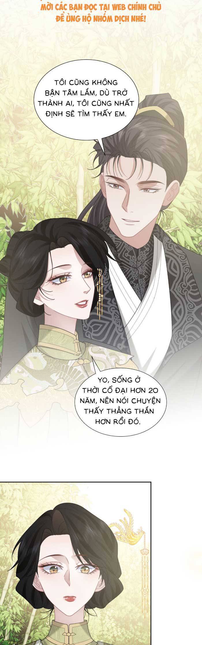 Nữ Tướng Xuyên Đến Hiện Đại Trở Thành Chị Dâu Quyền Lực: Chapter 138