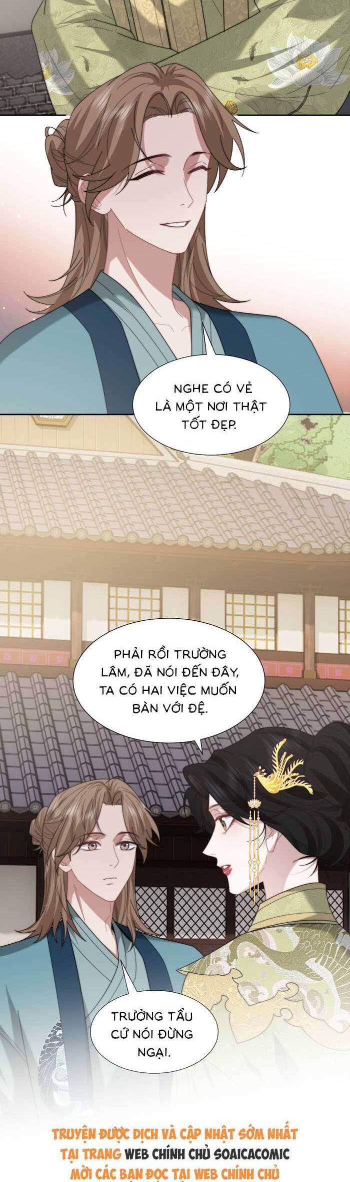 Nữ Tướng Xuyên Đến Hiện Đại Trở Thành Chị Dâu Quyền Lực: Chapter 138