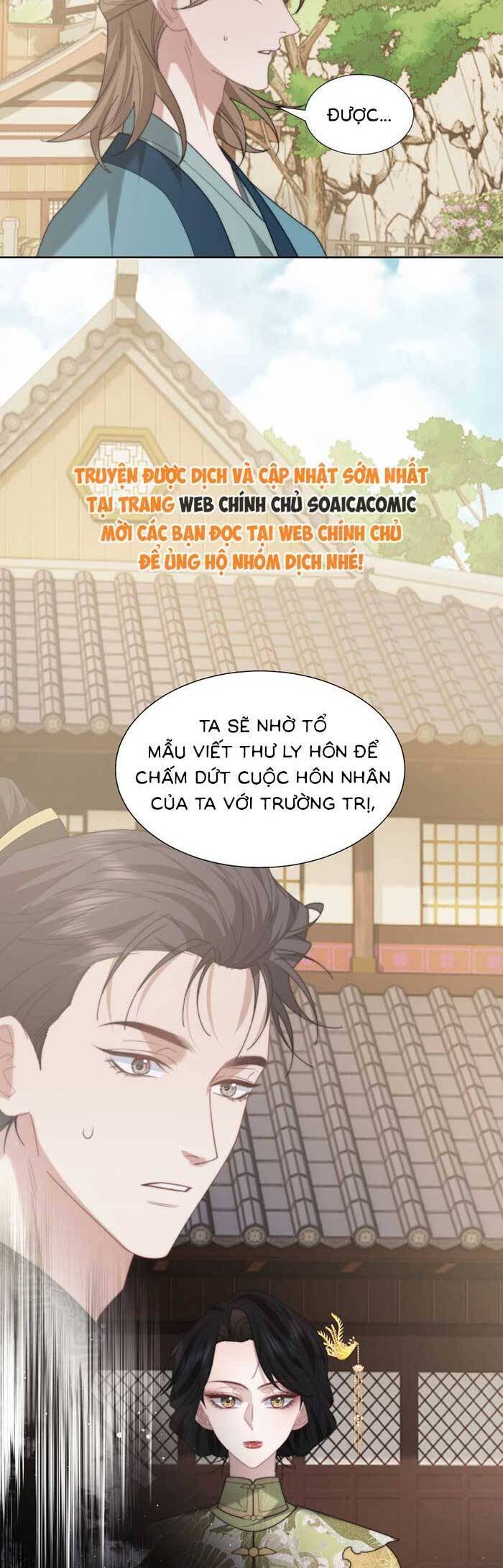Nữ Tướng Xuyên Đến Hiện Đại Trở Thành Chị Dâu Quyền Lực: Chapter 138