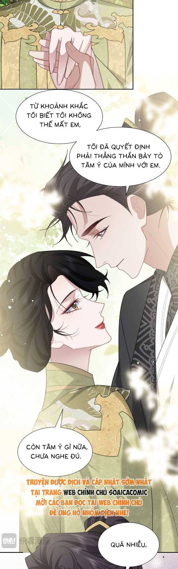 Nữ Tướng Xuyên Đến Hiện Đại Trở Thành Chị Dâu Quyền Lực: Chapter 138