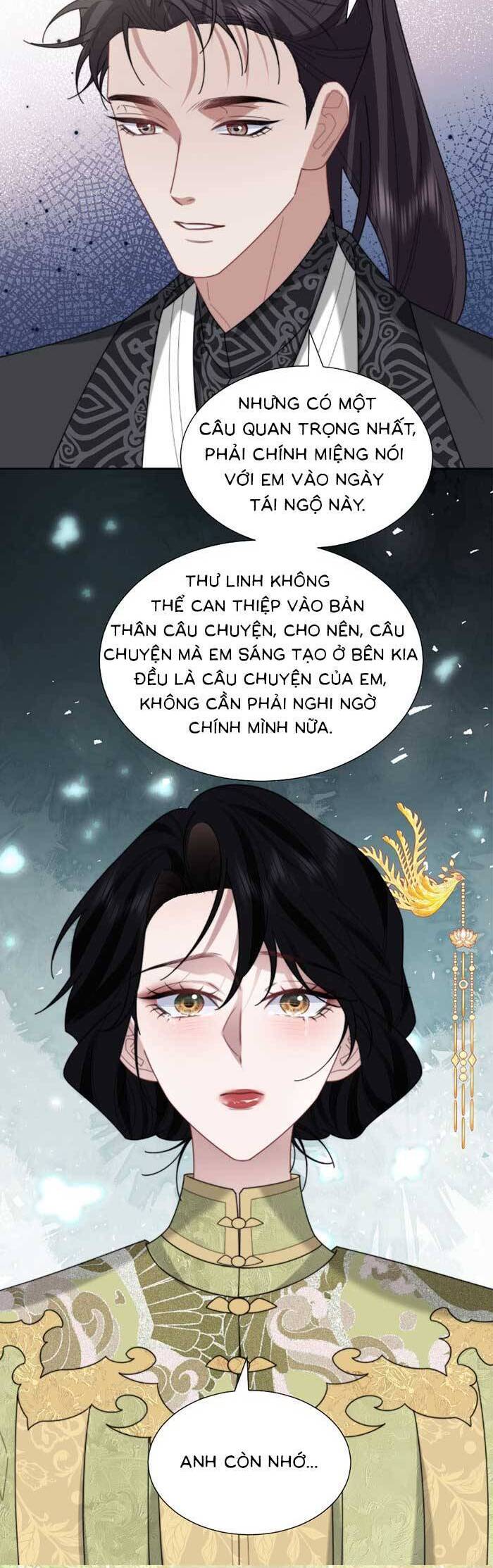 Nữ Tướng Xuyên Đến Hiện Đại Trở Thành Chị Dâu Quyền Lực: Chapter 138