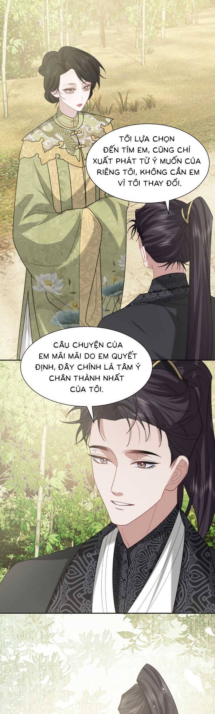 Nữ Tướng Xuyên Đến Hiện Đại Trở Thành Chị Dâu Quyền Lực: Chapter 138