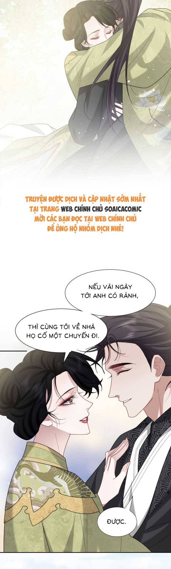 Nữ Tướng Xuyên Đến Hiện Đại Trở Thành Chị Dâu Quyền Lực: Chapter 138