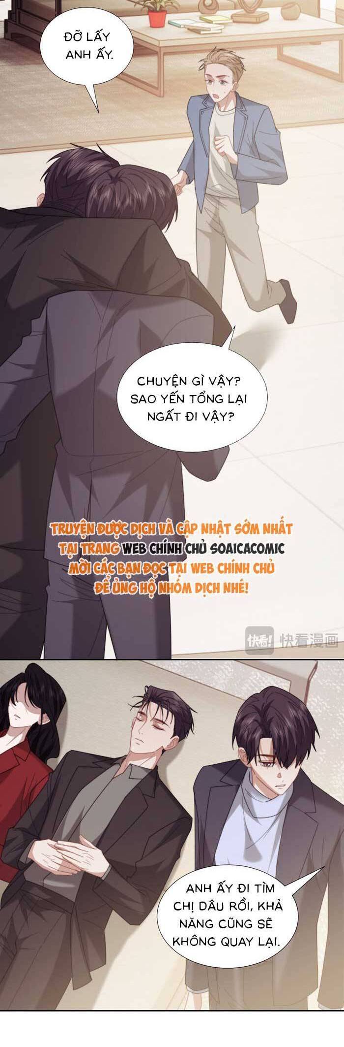 Nữ Tướng Xuyên Đến Hiện Đại Trở Thành Chị Dâu Quyền Lực: Chapter 138