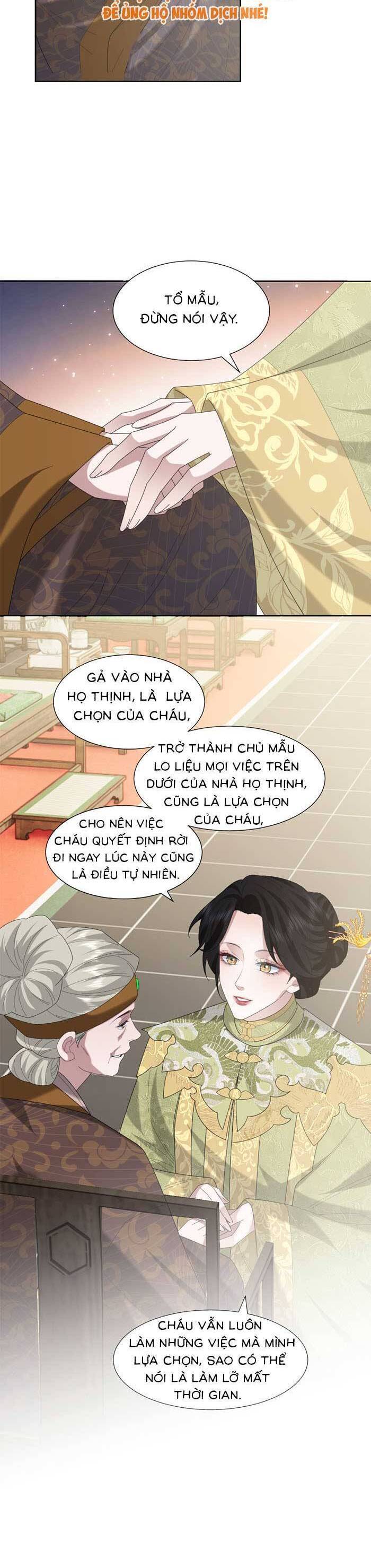 Nữ Tướng Xuyên Đến Hiện Đại Trở Thành Chị Dâu Quyền Lực: Chapter 139