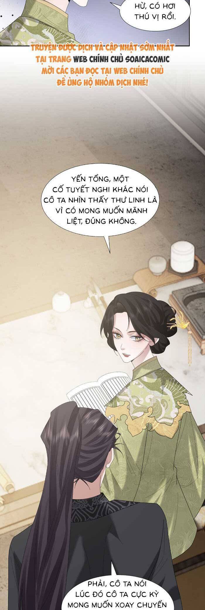 Nữ Tướng Xuyên Đến Hiện Đại Trở Thành Chị Dâu Quyền Lực: Chapter 139
