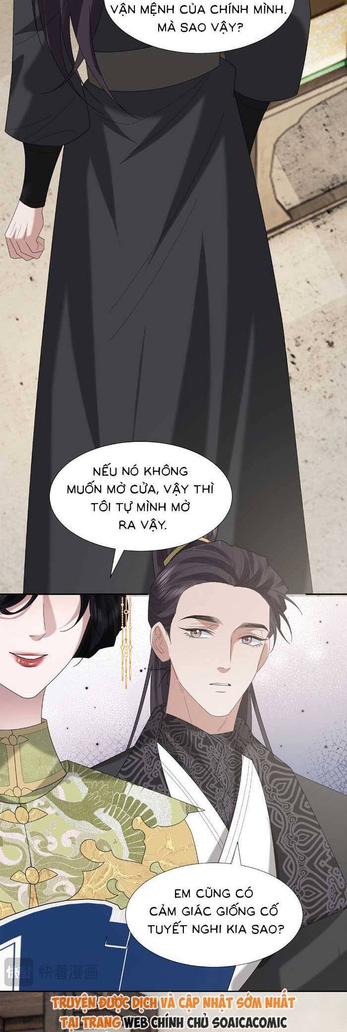 Nữ Tướng Xuyên Đến Hiện Đại Trở Thành Chị Dâu Quyền Lực: Chapter 139
