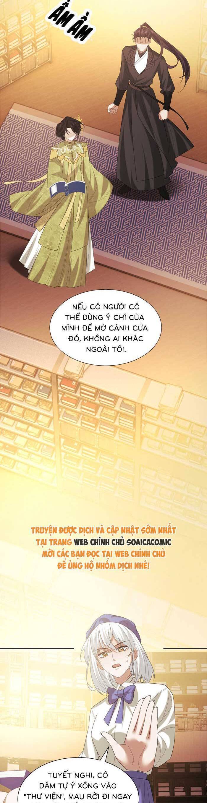 Nữ Tướng Xuyên Đến Hiện Đại Trở Thành Chị Dâu Quyền Lực: Chapter 139