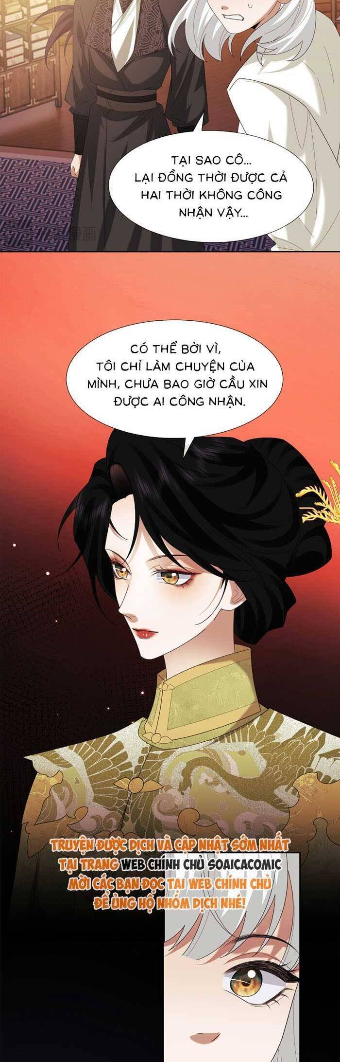 Nữ Tướng Xuyên Đến Hiện Đại Trở Thành Chị Dâu Quyền Lực: Chapter 139