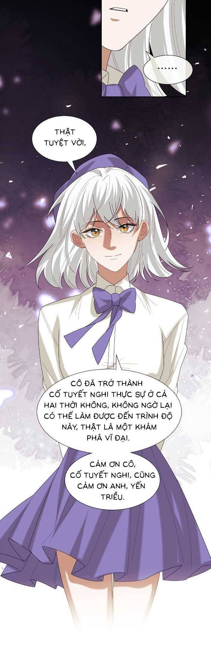 Nữ Tướng Xuyên Đến Hiện Đại Trở Thành Chị Dâu Quyền Lực: Chapter 139