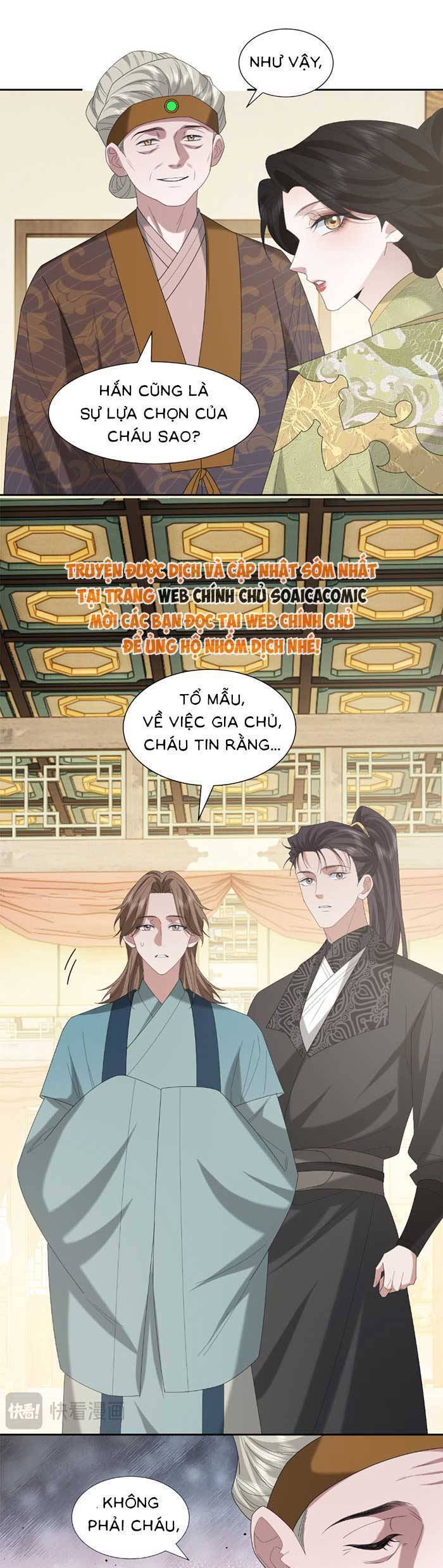 Nữ Tướng Xuyên Đến Hiện Đại Trở Thành Chị Dâu Quyền Lực: Chapter 139