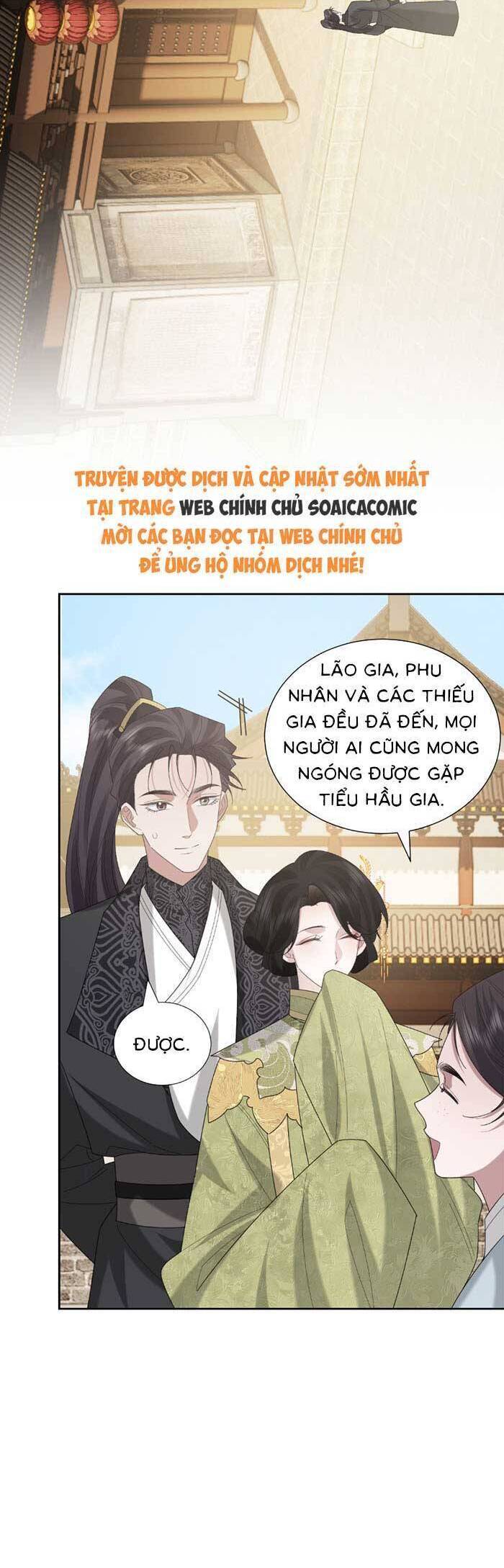 Nữ Tướng Xuyên Đến Hiện Đại Trở Thành Chị Dâu Quyền Lực: Chapter 139