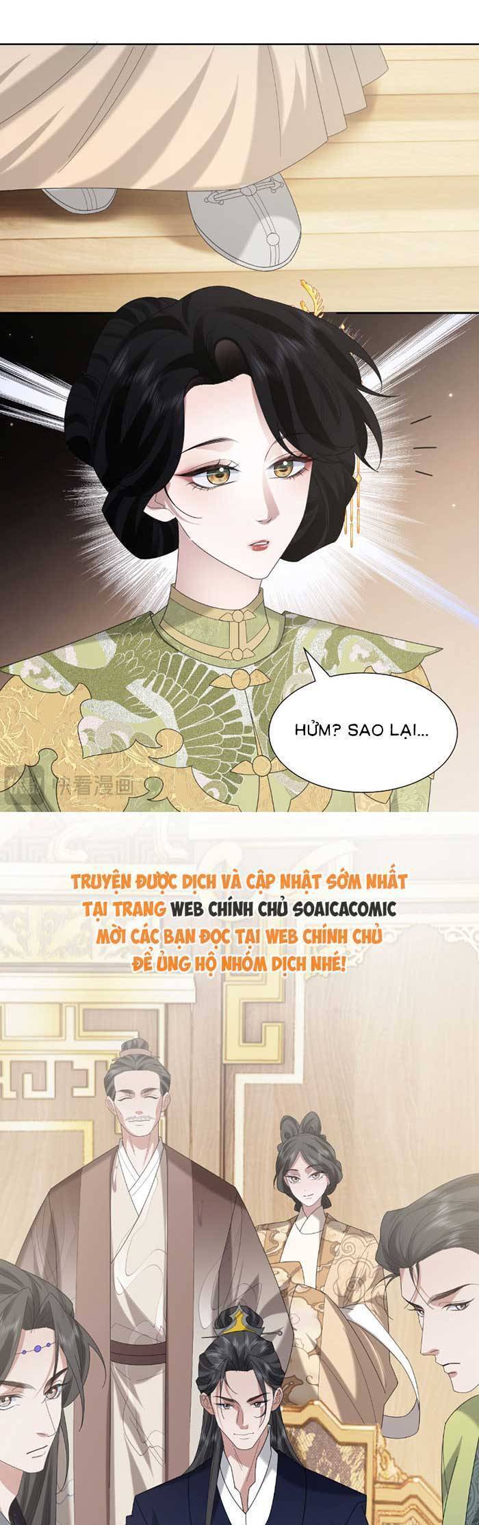 Nữ Tướng Xuyên Đến Hiện Đại Trở Thành Chị Dâu Quyền Lực: Chapter 139