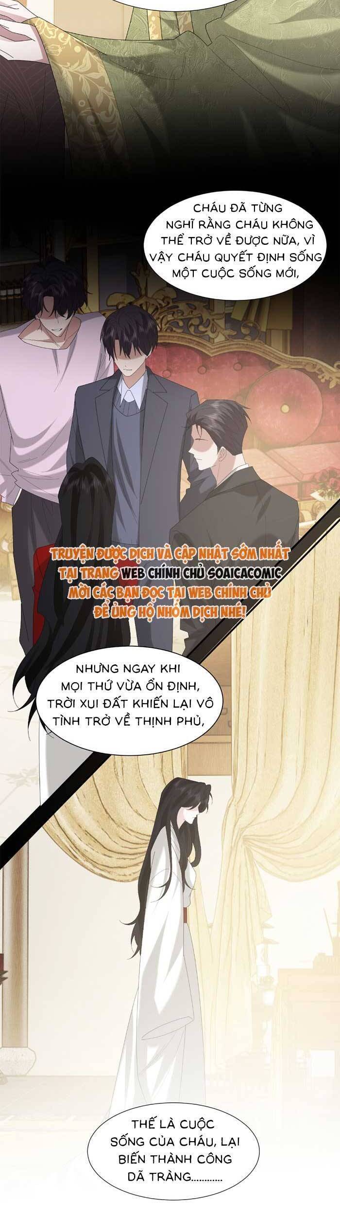 Nữ Tướng Xuyên Đến Hiện Đại Trở Thành Chị Dâu Quyền Lực: Chapter 139