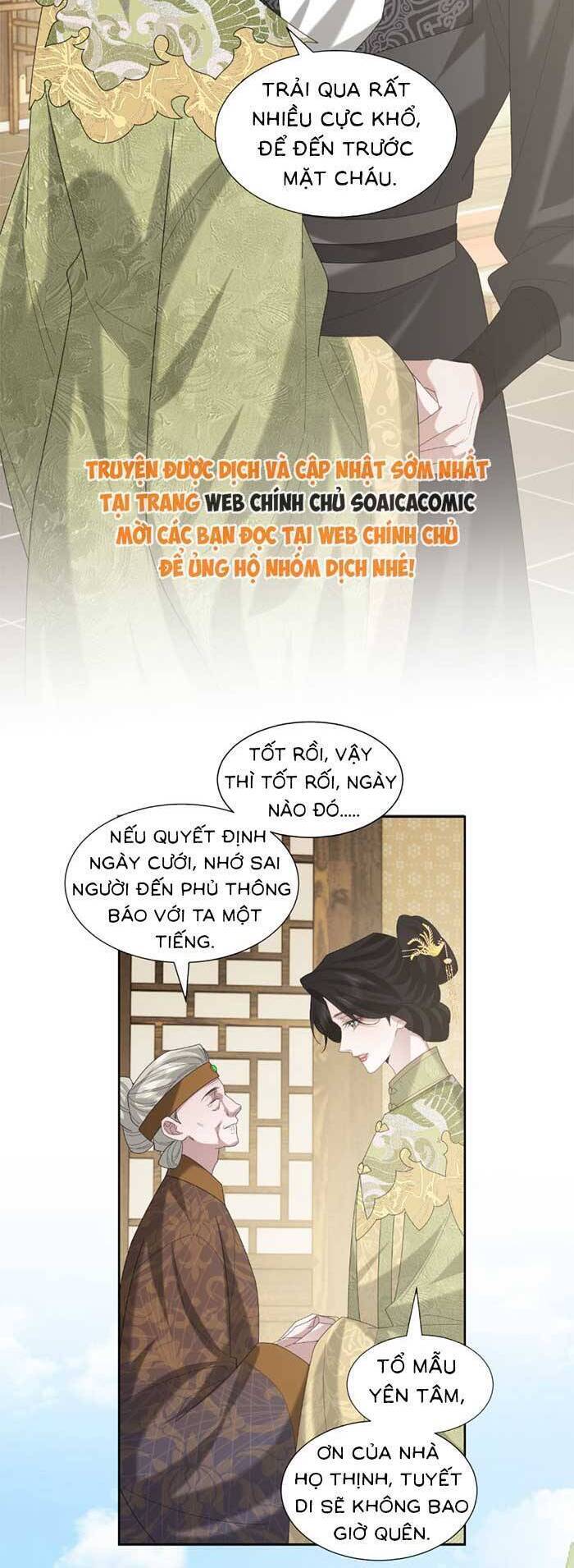 Nữ Tướng Xuyên Đến Hiện Đại Trở Thành Chị Dâu Quyền Lực: Chapter 139