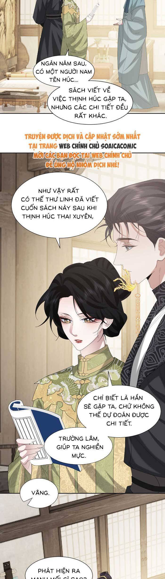 Nữ Tướng Xuyên Đến Hiện Đại Trở Thành Chị Dâu Quyền Lực: Chapter 139