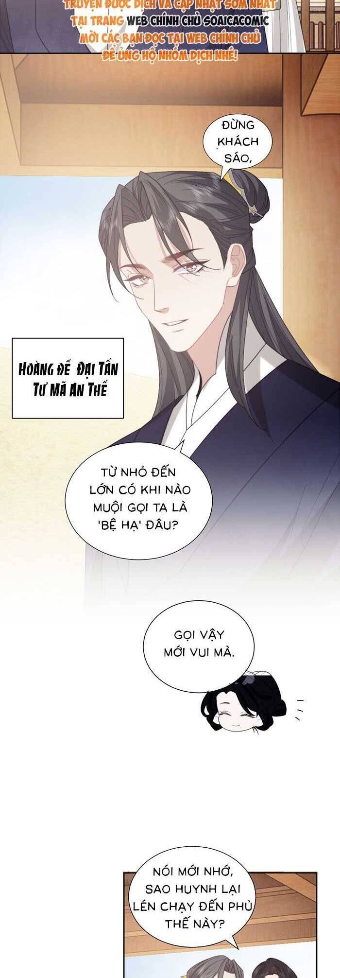Nữ Tướng Xuyên Đến Hiện Đại Trở Thành Chị Dâu Quyền Lực: Chapter 140