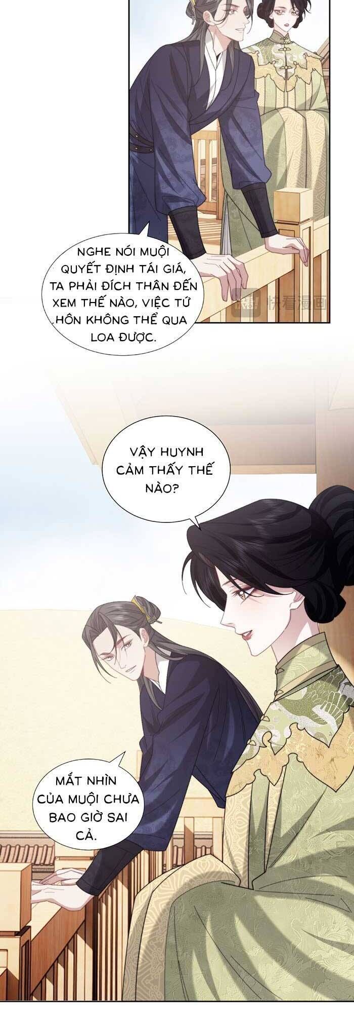 Nữ Tướng Xuyên Đến Hiện Đại Trở Thành Chị Dâu Quyền Lực: Chapter 140