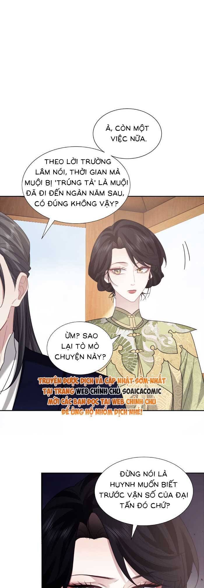 Nữ Tướng Xuyên Đến Hiện Đại Trở Thành Chị Dâu Quyền Lực: Chapter 140