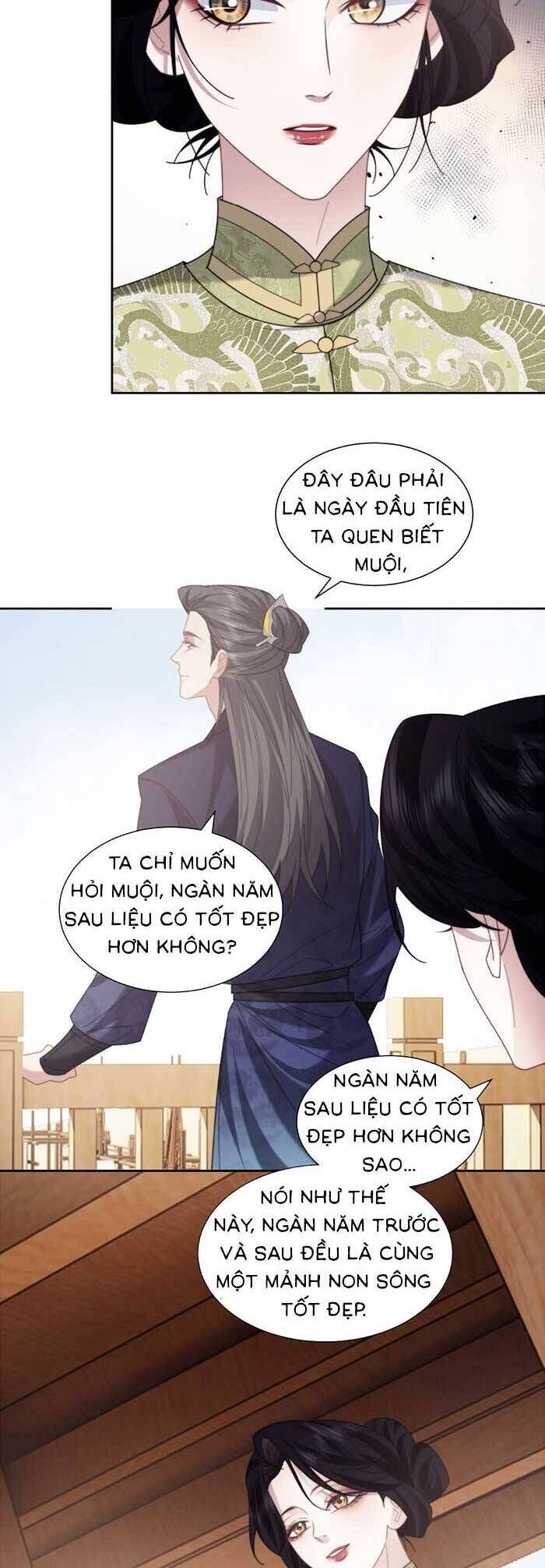 Nữ Tướng Xuyên Đến Hiện Đại Trở Thành Chị Dâu Quyền Lực: Chapter 140