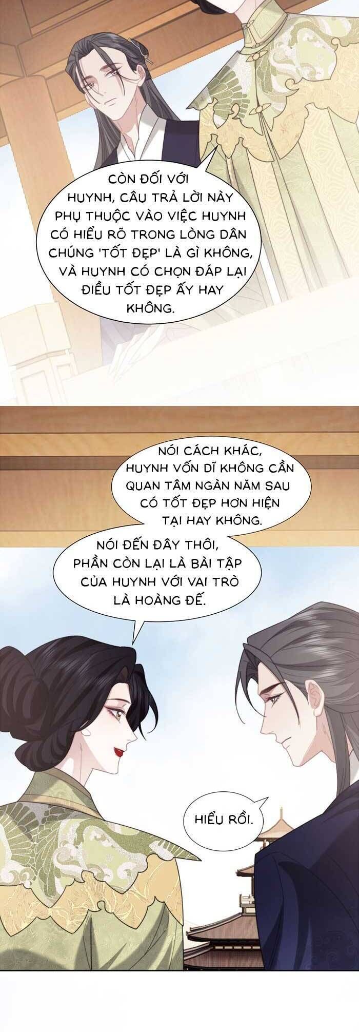 Nữ Tướng Xuyên Đến Hiện Đại Trở Thành Chị Dâu Quyền Lực: Chapter 140