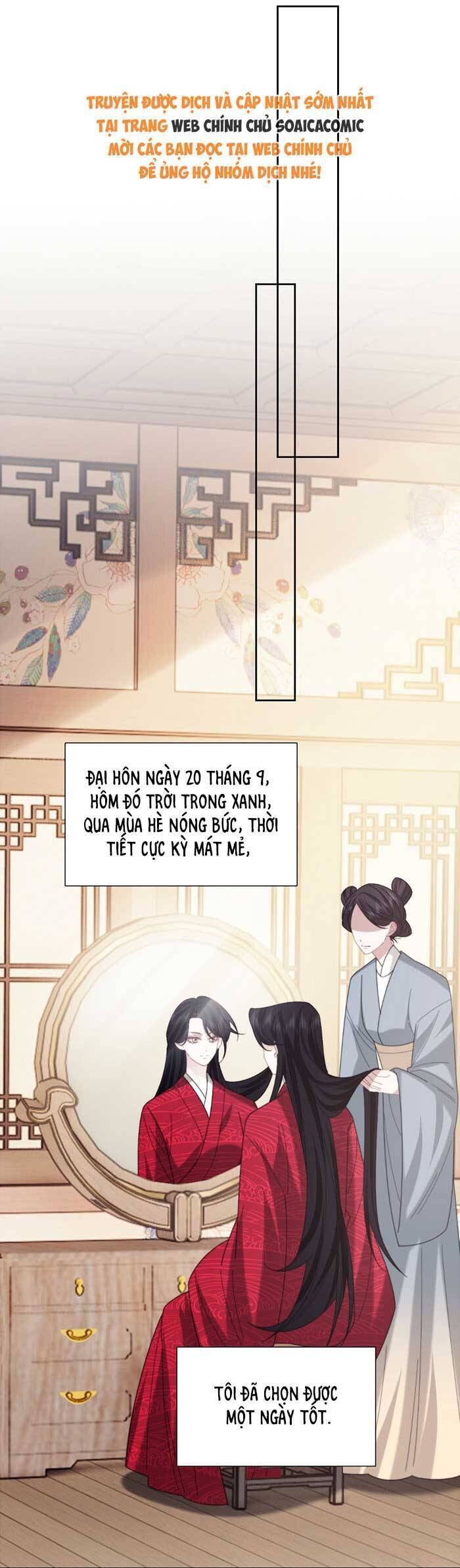 Nữ Tướng Xuyên Đến Hiện Đại Trở Thành Chị Dâu Quyền Lực: Chapter 140