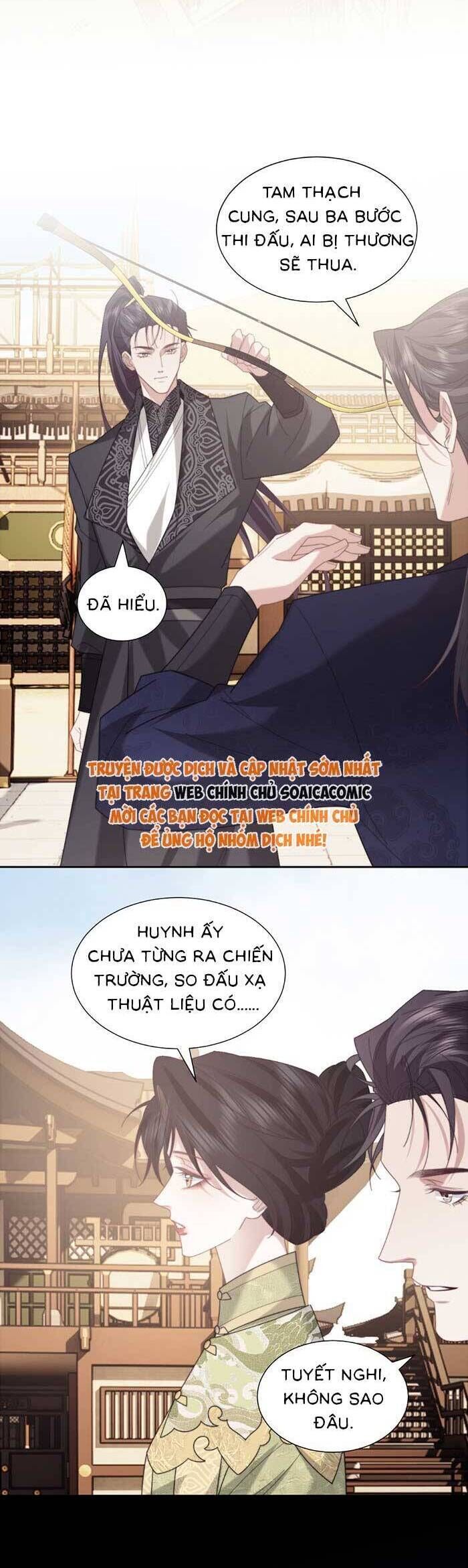 Nữ Tướng Xuyên Đến Hiện Đại Trở Thành Chị Dâu Quyền Lực: Chapter 140