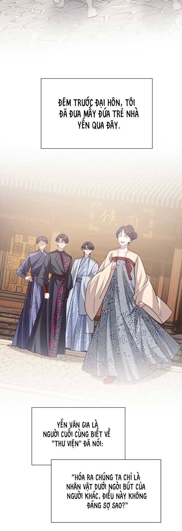 Nữ Tướng Xuyên Đến Hiện Đại Trở Thành Chị Dâu Quyền Lực: Chapter 140