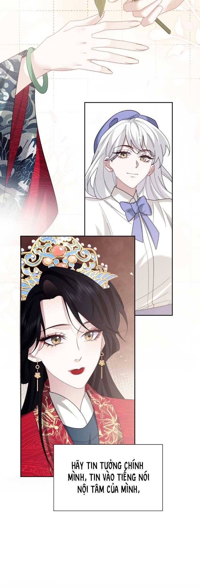 Nữ Tướng Xuyên Đến Hiện Đại Trở Thành Chị Dâu Quyền Lực: Chapter 140
