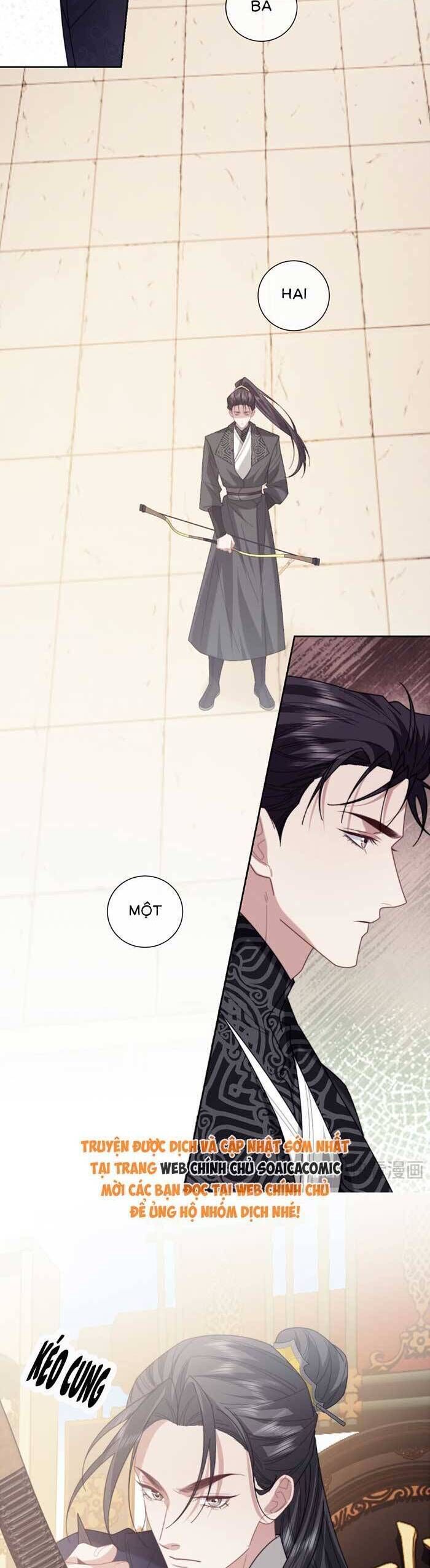Nữ Tướng Xuyên Đến Hiện Đại Trở Thành Chị Dâu Quyền Lực: Chapter 140