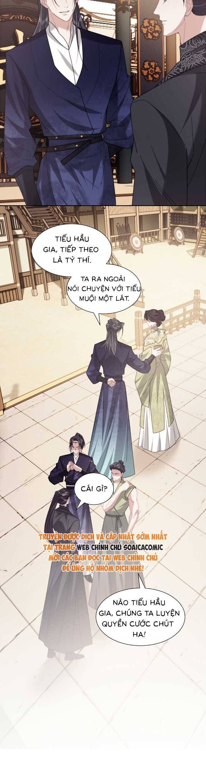 Nữ Tướng Xuyên Đến Hiện Đại Trở Thành Chị Dâu Quyền Lực: Chapter 140